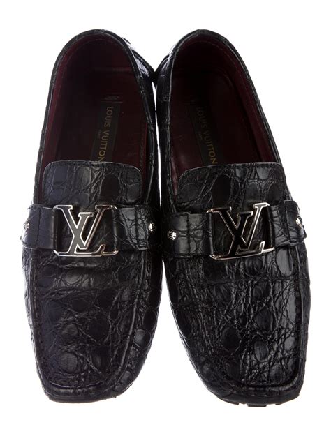 louis vuitton alligator|Louis Vuitton alligator sneakers.